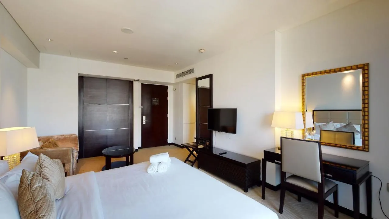 דירה דובאי Key View - Emaar Residences, Marina Mall